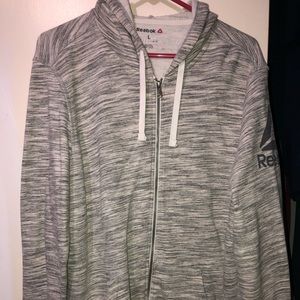 Reebok sweatshirt